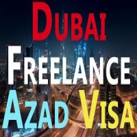 Dubai Freelance Visa 