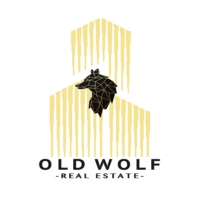 Old wolf real estate