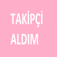 Takipci Aldim