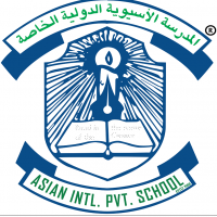 ASIAN INTERNATIONAL PRIVATE SCHOOL