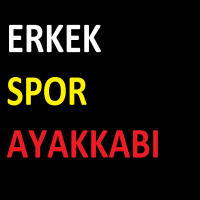 Erkek Spor Ayakkabı