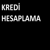 kredi hesaplama