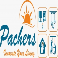 Pachers Blinds Trading LLC 