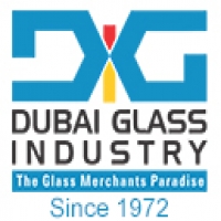 Dubai Glass Industry