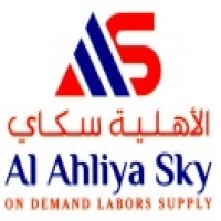 Al Ahliya Sky on Demand Labors Supply