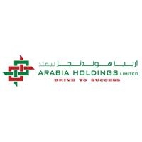 Arabia Holdings