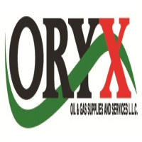 Oryx Oil & Gas Supplies and Services LLC