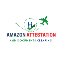 Amazon Attestation 