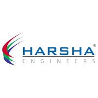 Harsha Engineers Ltd