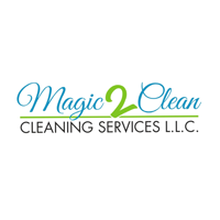 Magic 2 Cleaning Services LLC