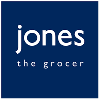 Jones the Grocer