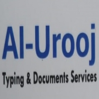 UROOJ TYPING CENTRE