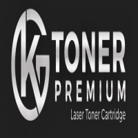 KG Toner