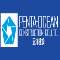 Penta Ocean Construction 