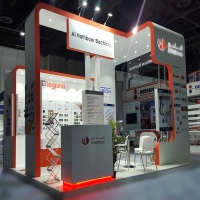 exhibition stand contractor dubai