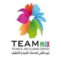 TEAM MAX TECHNICAL AND CLEANING SERVICES