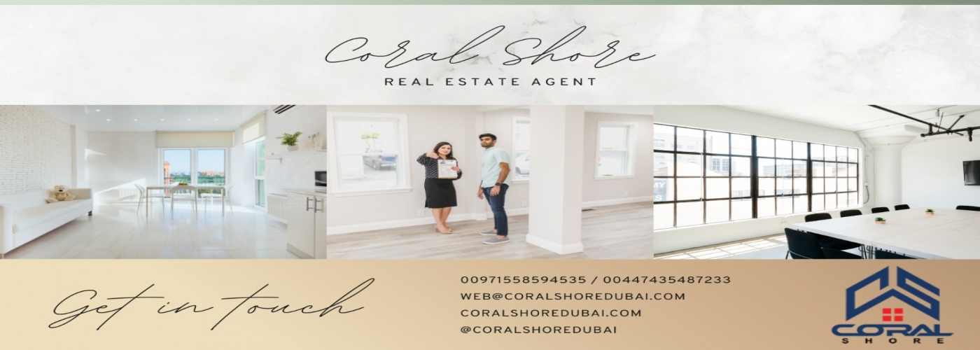 Coral Shore Real Estate