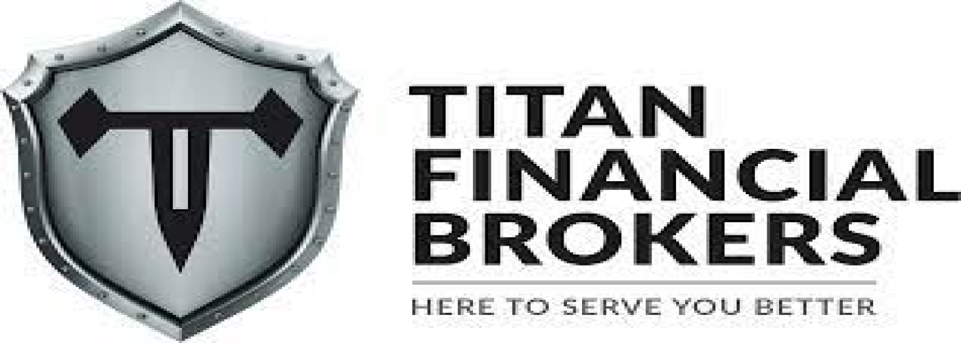 TITAN FINANCIAL BROKERS