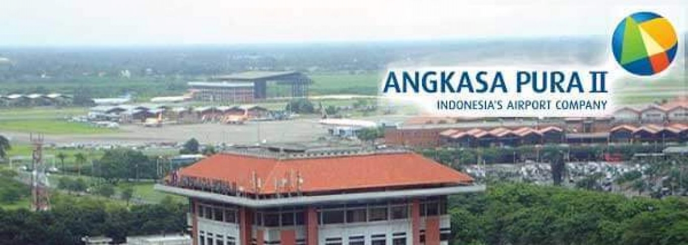 PT Angkasa Pura II (persero)