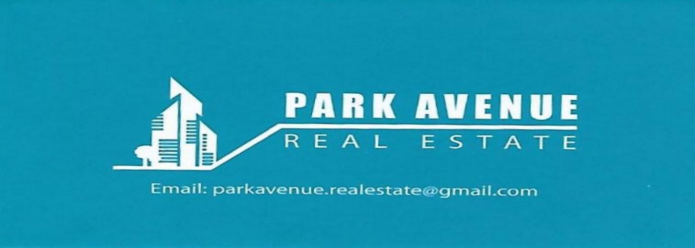 PARK AVENUE REAL ESTATE